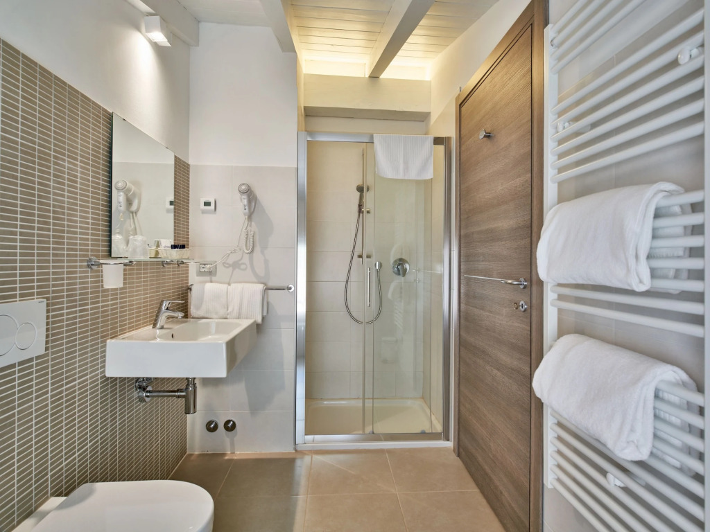 Hotel Centrale