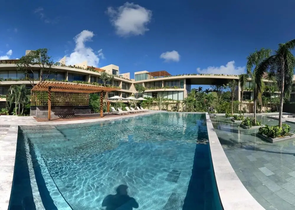 Comfy Fully Equipped Studio With Pool View