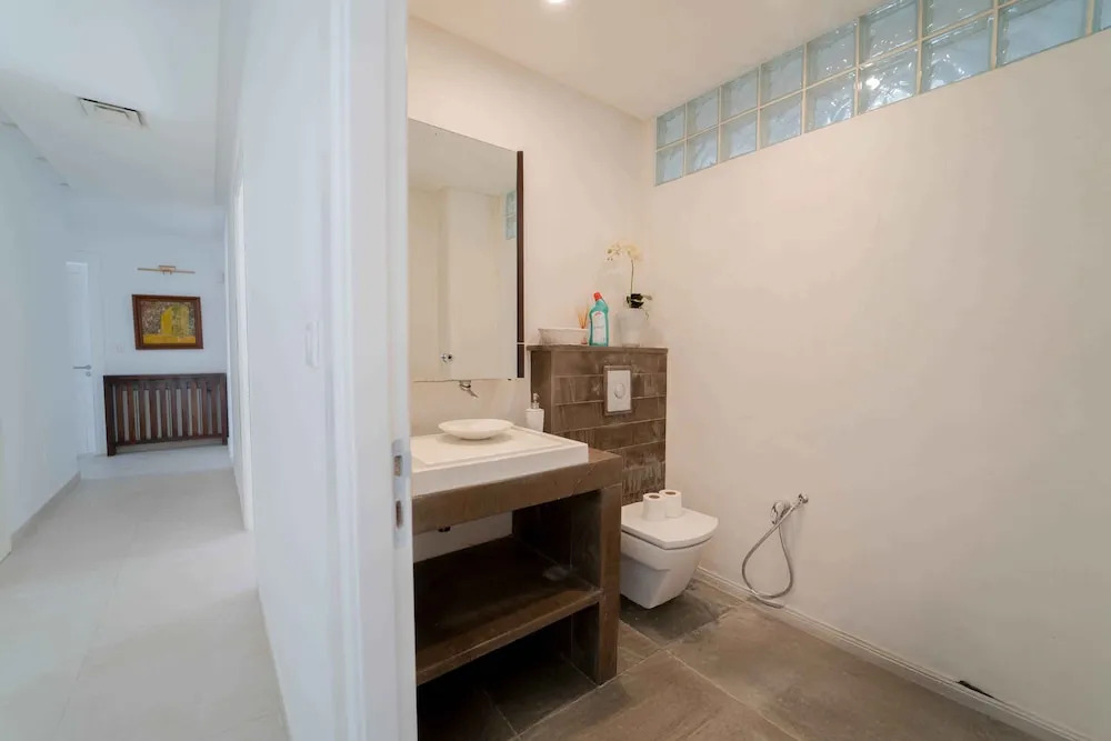 Villa Oasis Chotrana Green Calm Retreat