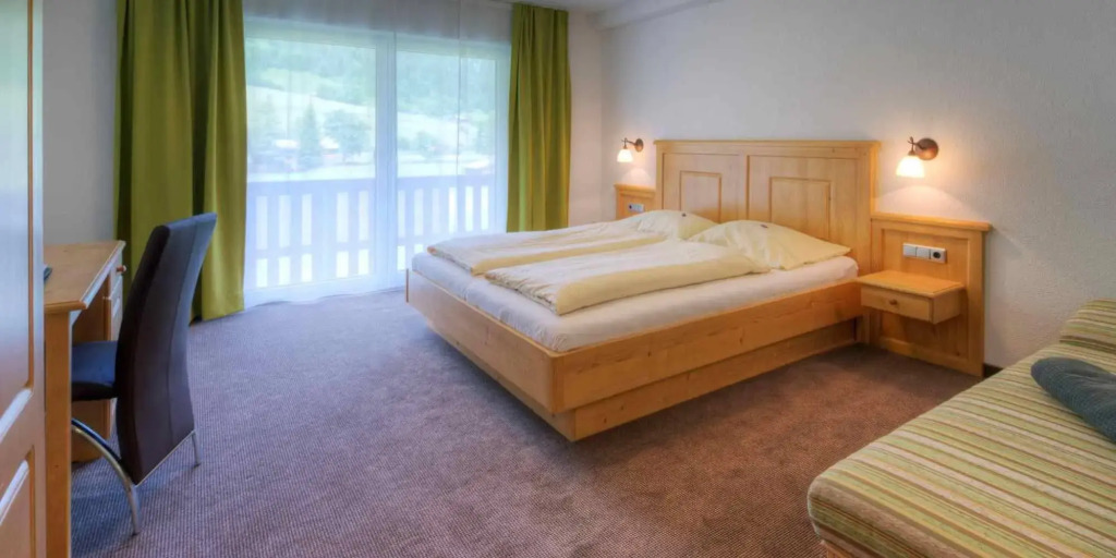 Alpenstern rooms & suites