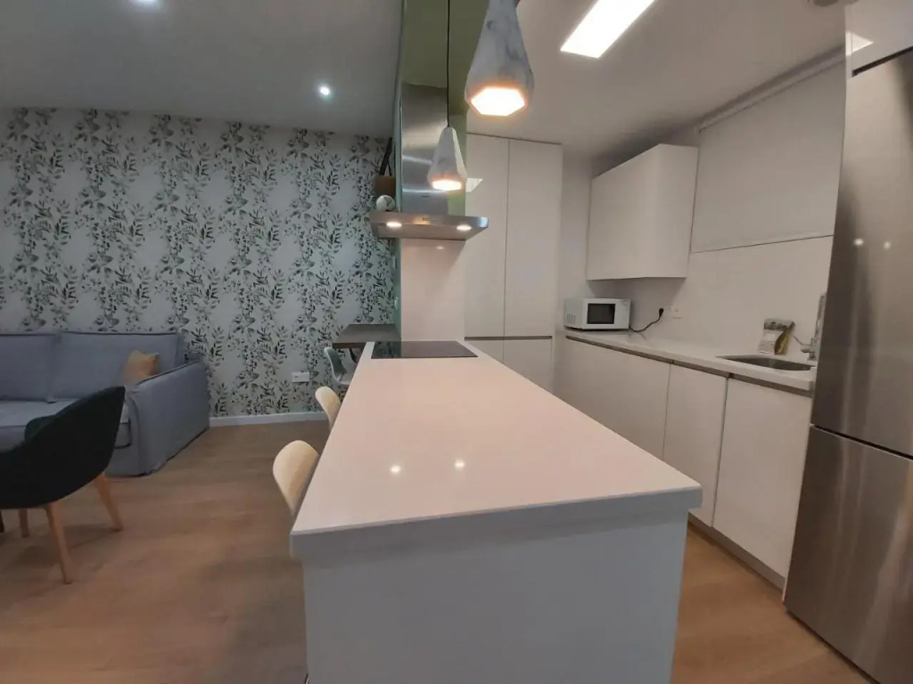 Del Parque Flats Teatro Plaza Premium 2