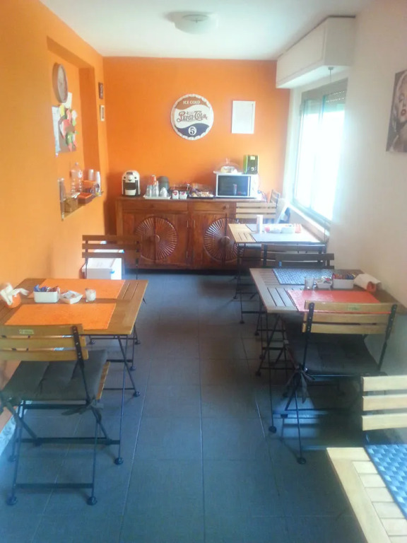 New York B&B