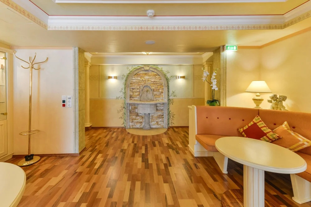 Posthotel Hofherr