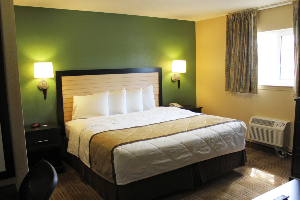 Extended Stay America Suites - Chesapeake - Greenbrier Circle