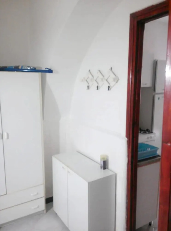 Apartment With one Bedroom in Carloforte - 1 km From the Beach