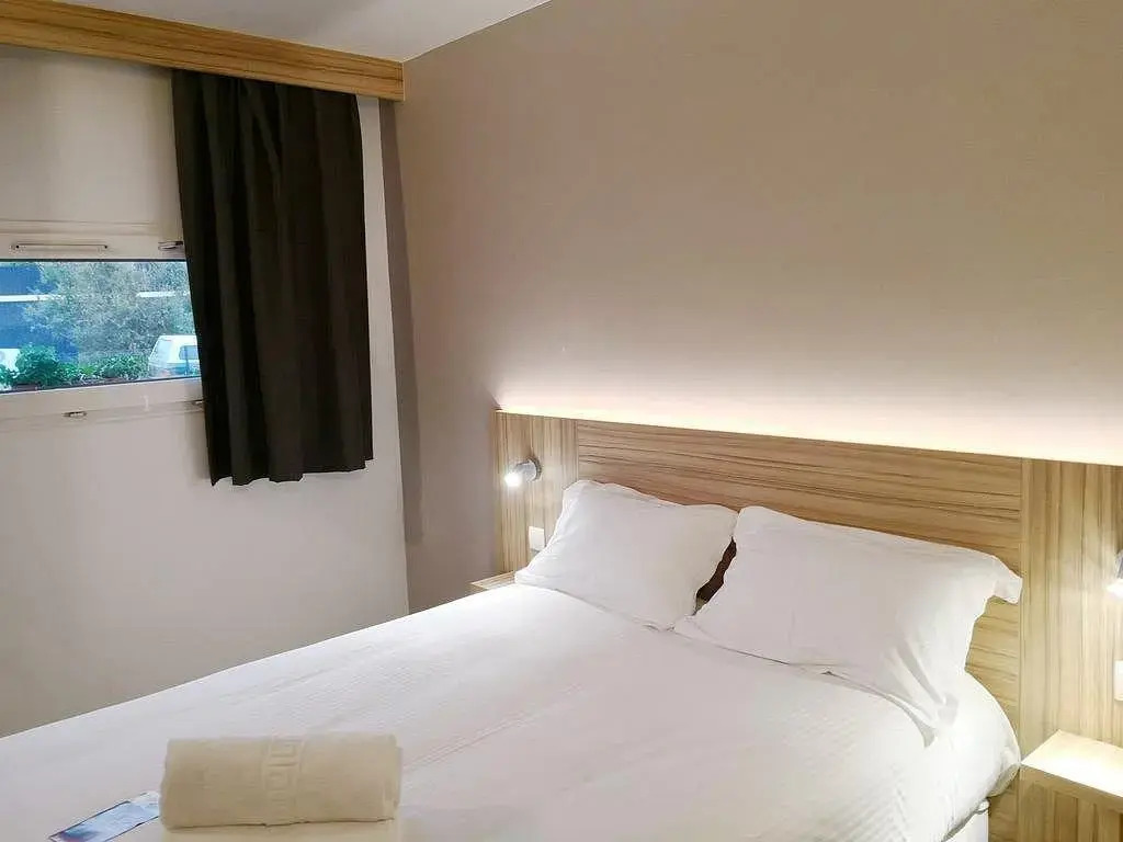 Best Hotel Bordeaux Sud