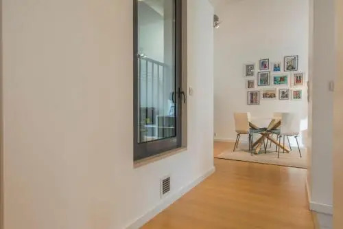 Lovelystay - Family-Friendly Apartment Downtown