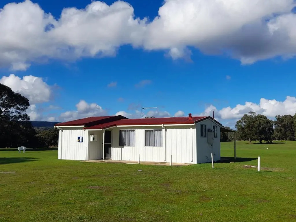 Kalgan River Chalets and Caravan Park