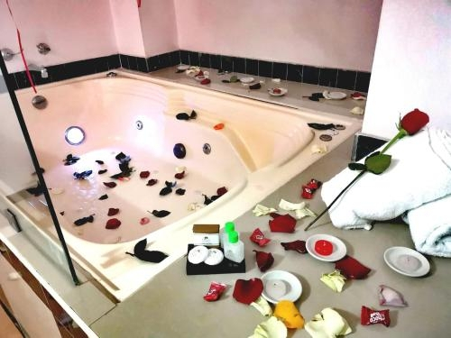 Nogal Suite Hotel Pasto