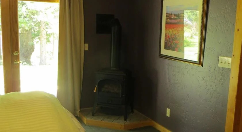 The Black Bear Inn