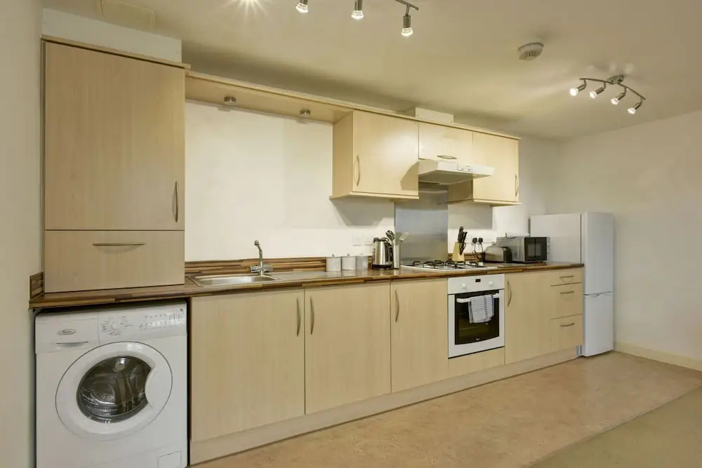 Karah Suites - Manley Gardens Apartments