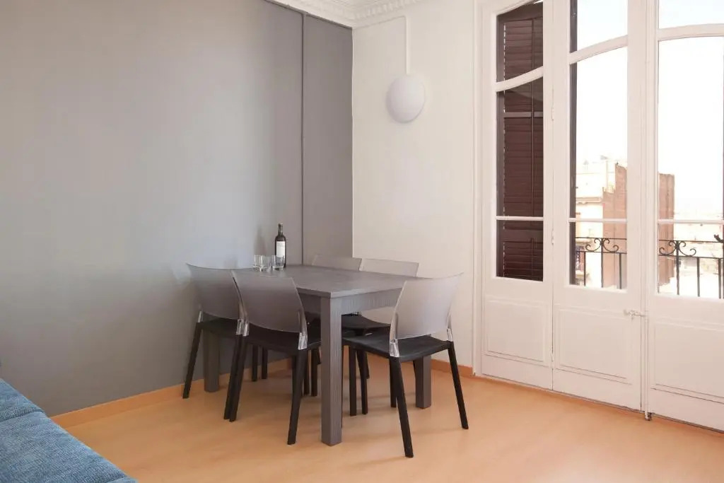 AB Marina Apartments