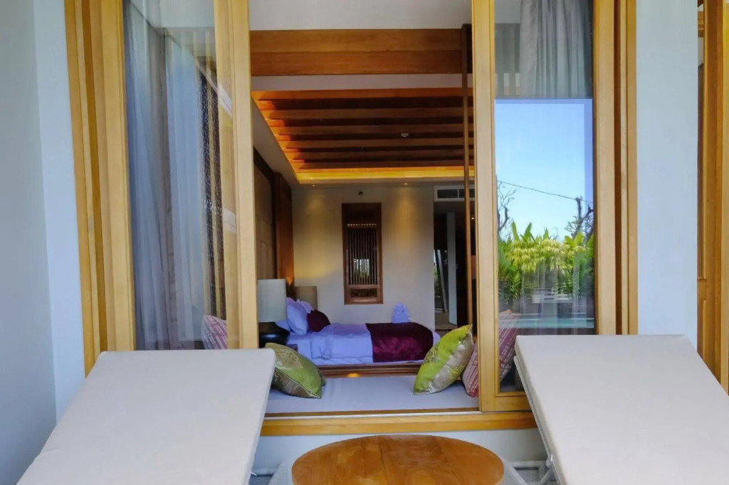 Swarga Suites Bali Berawa, Marclan Collection