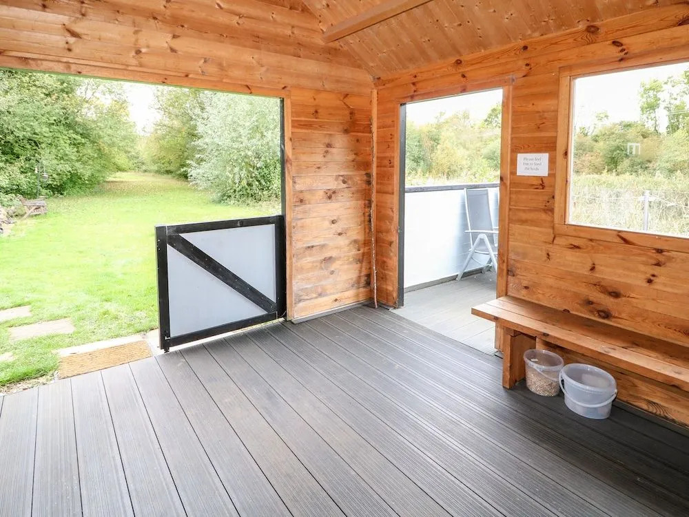 Dragonfly Lodge