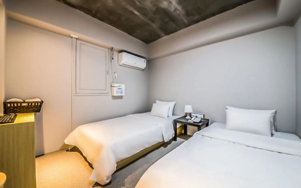 Hotel Junoh