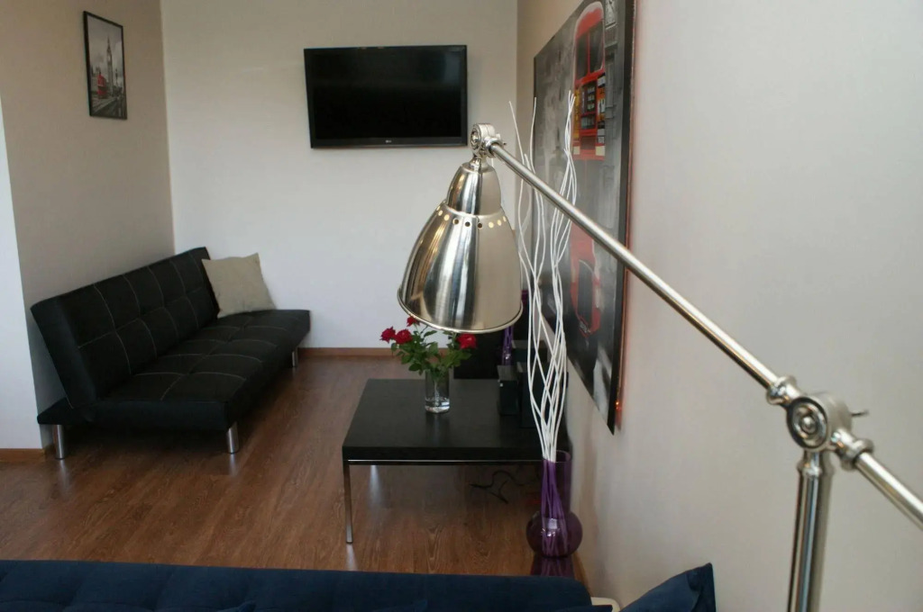 IRS ROYAL APARTMENTS Apartamenty IRS Aviator