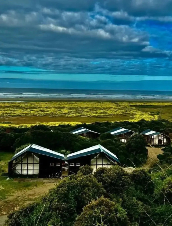 Chiloé Loft & Glamp