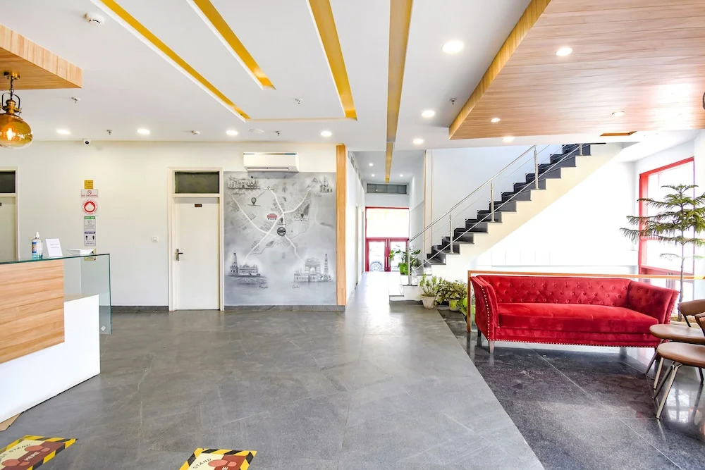Fabhotel Nh7