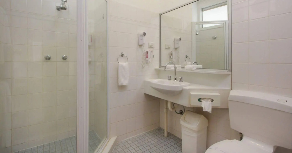 Redhill Cooma Motor Inn