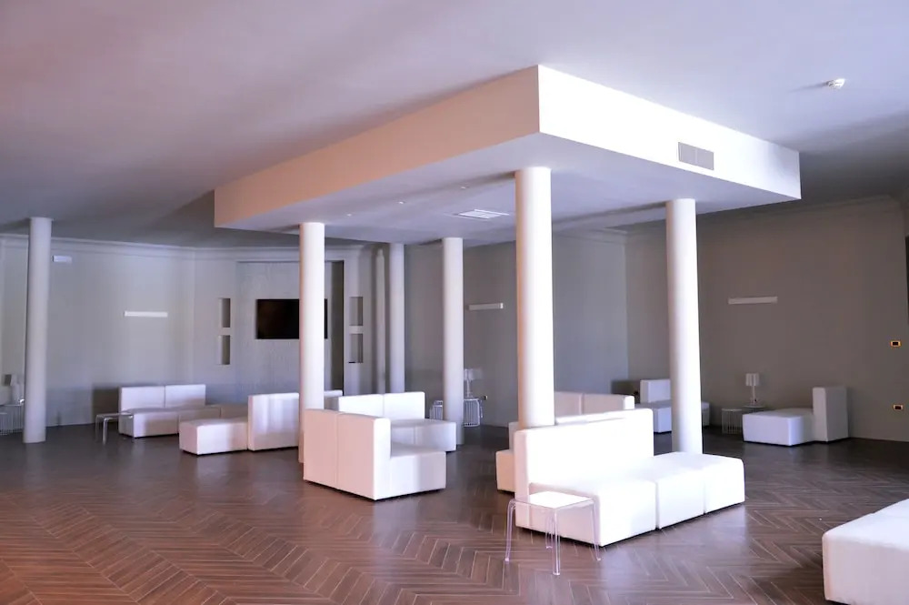 Desusino Residence & Hotel