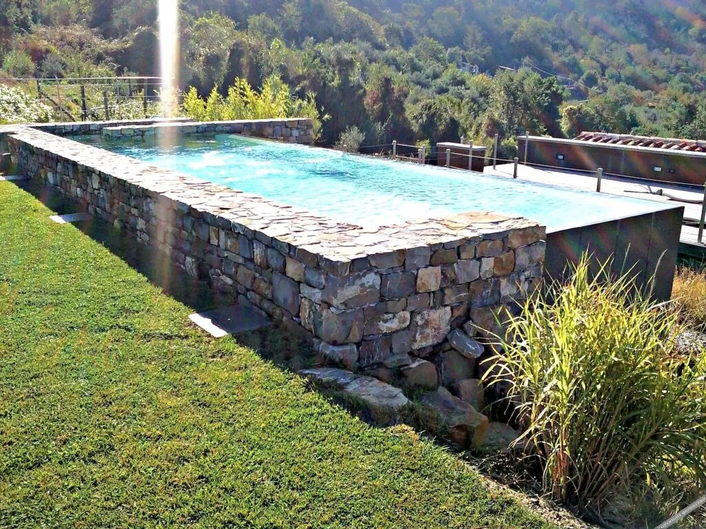 Villa Pendici