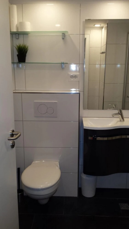 Haus Vier Jahreszeiten am See - Wohnung 22 / 458 S