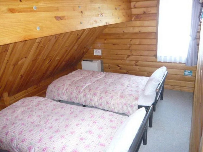 Hakuba Happo Log Chalets