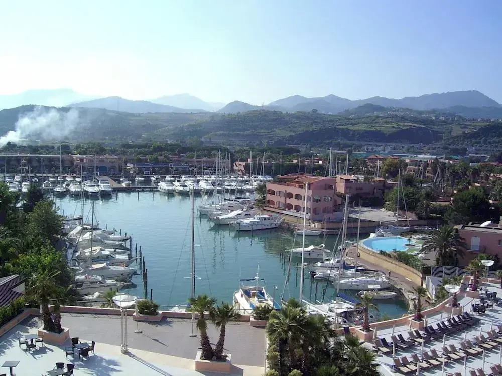 Le Corti di Portorosa
