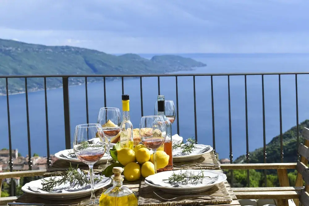 BnB Borgo le Vigne - La Vinaccia