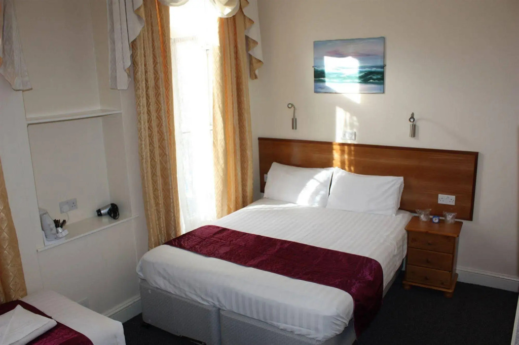 Apollo Hotel Kings Cross