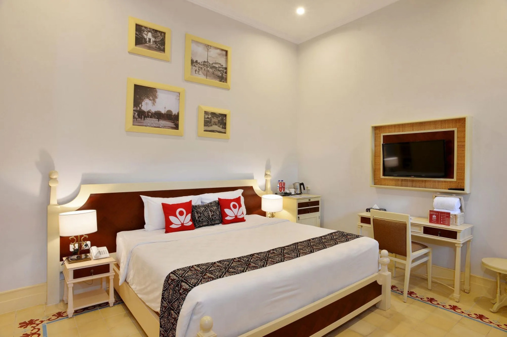 ZEN Premium Prawirotaman 2