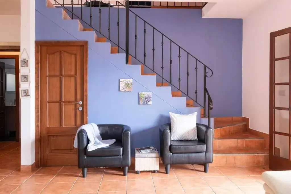 Casa del Mar