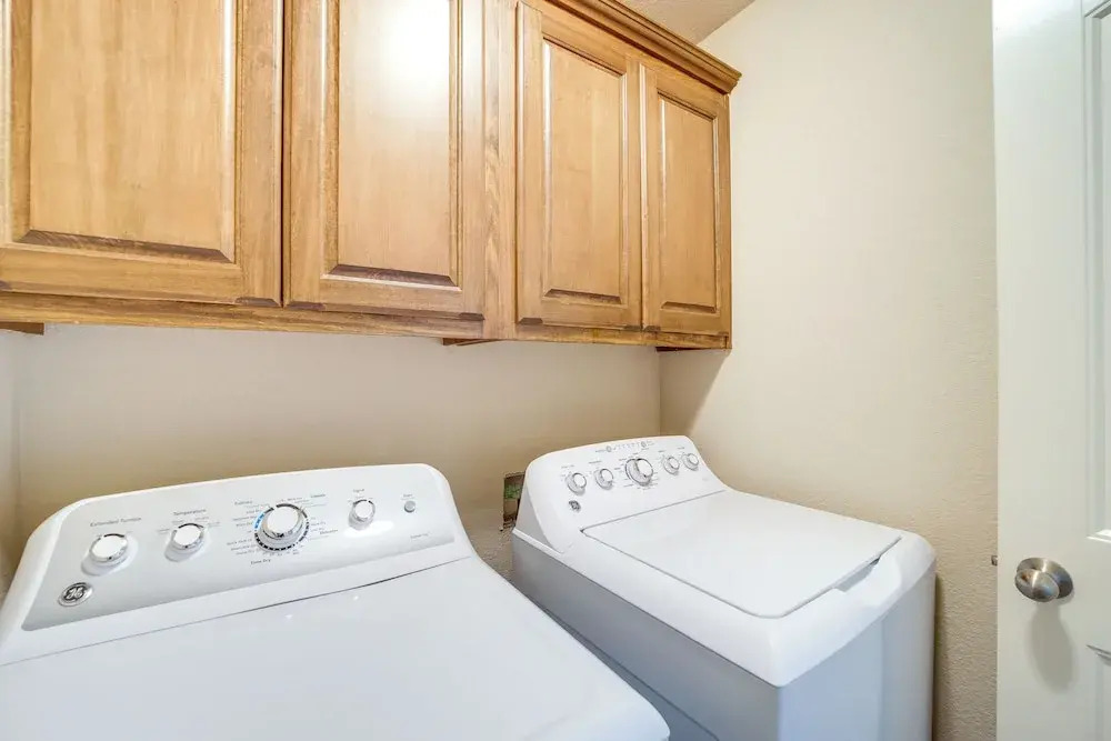 Central Bentonville Home With Fenced Yard!