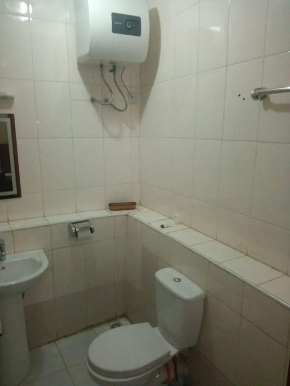 Top View Hotel, Abuja