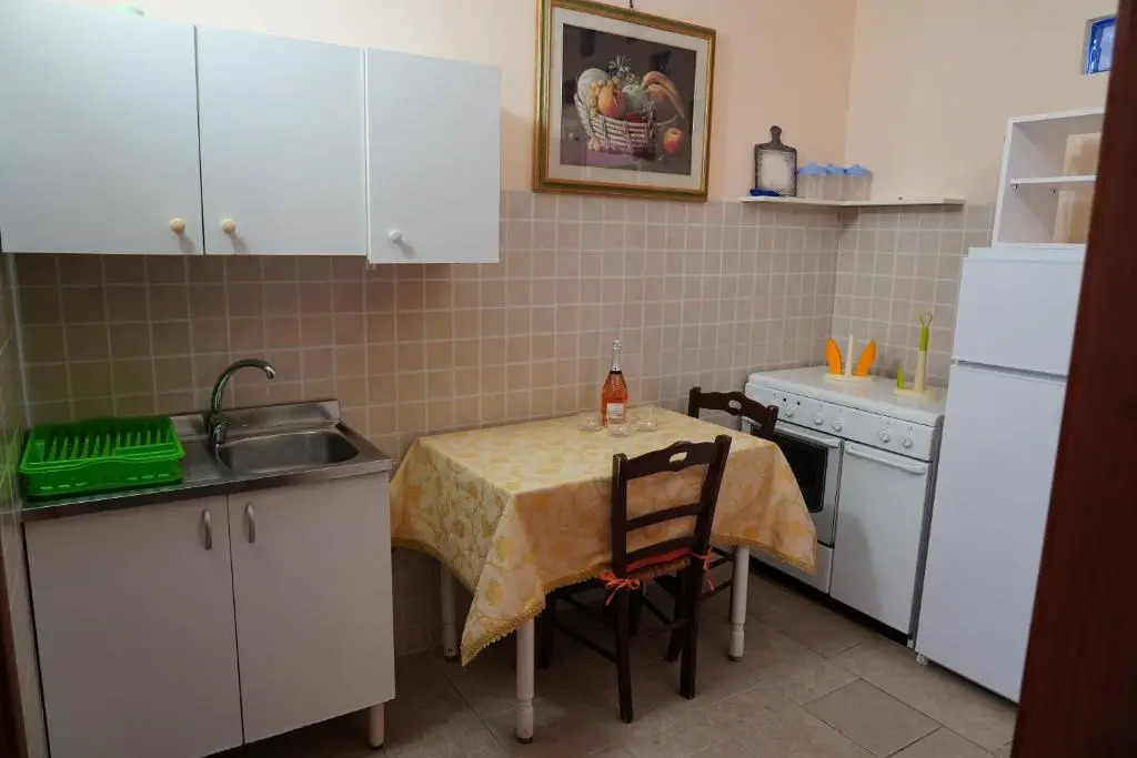 Appartamento Mary