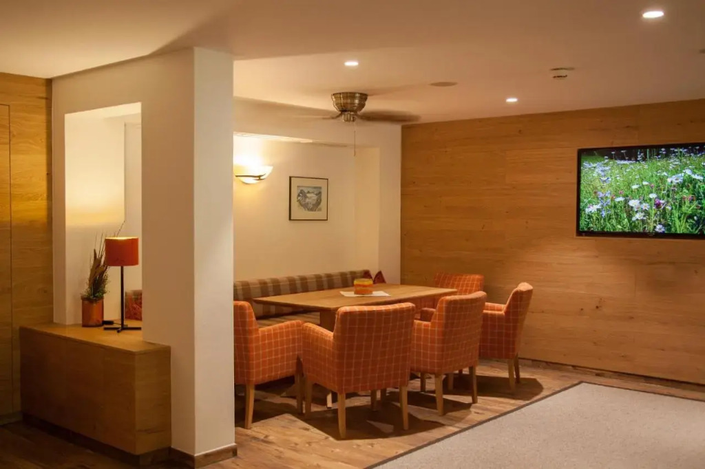 Hotel Zimba