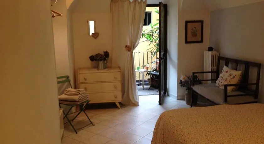 B&B delle Volte