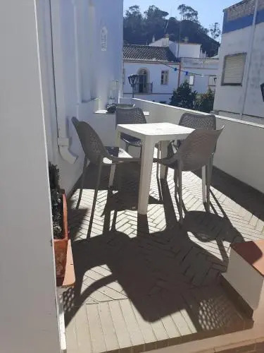 Apartamentos Cavaco