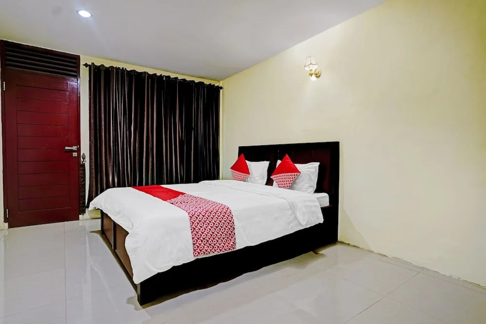 Hotel Toba Shanda by OYO