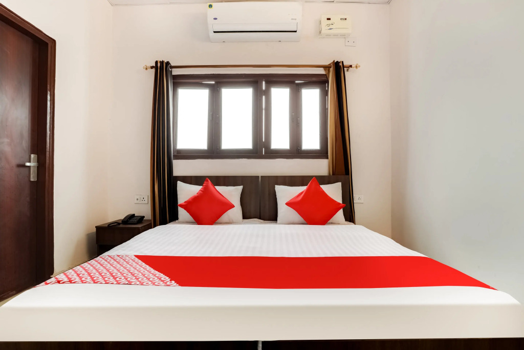 Hotel O Cozy