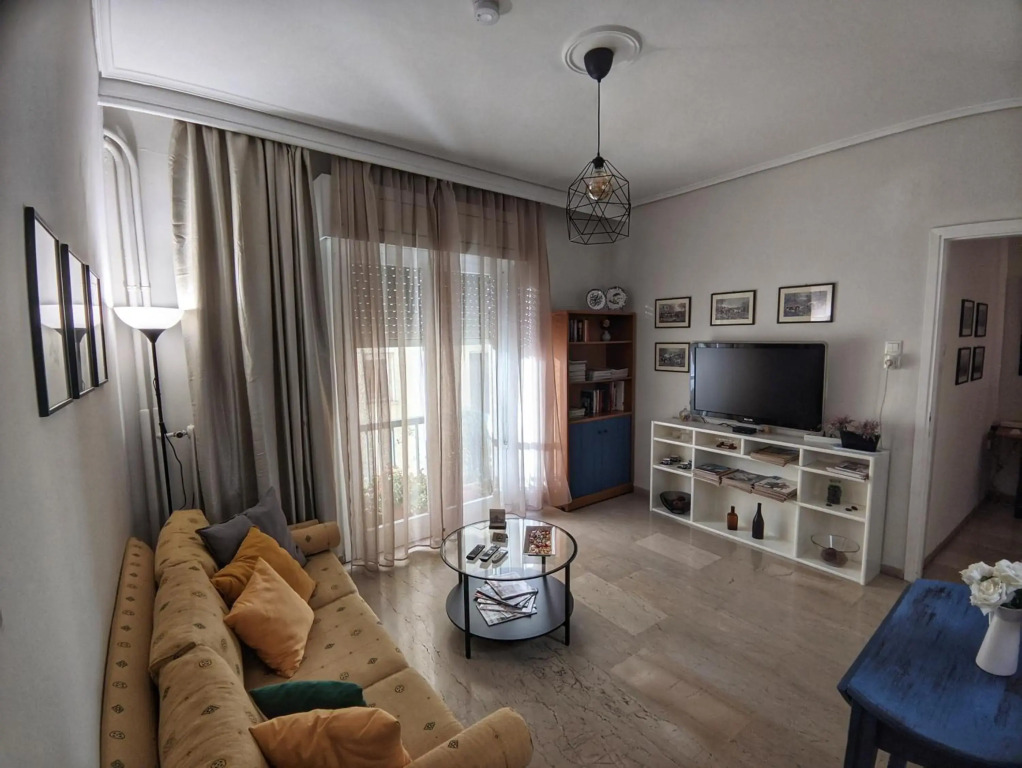 The Rose Apartment