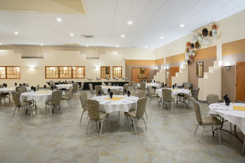 Holiday Inn Riverton-Convention Center by IHG