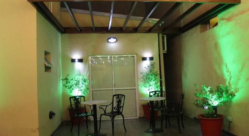 HOTEL LOS TILOS RECONQUISTA