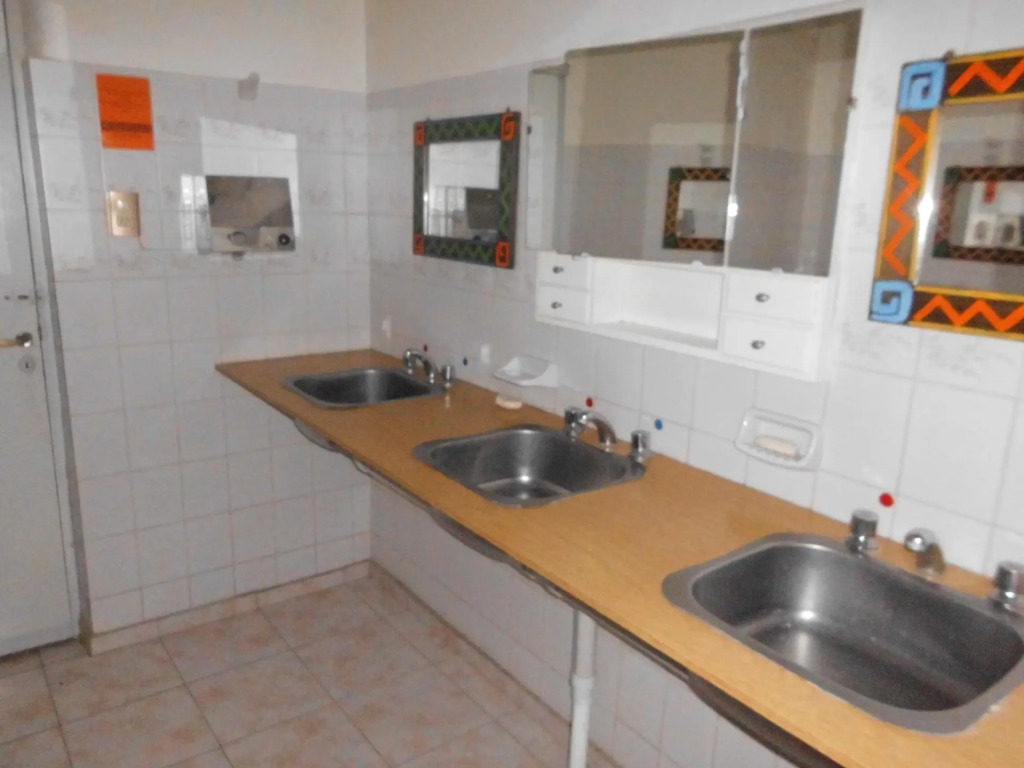 Shanti Hostel