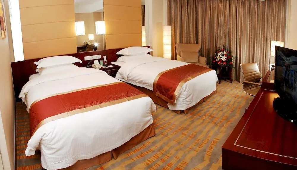 Jiang Su Hotel