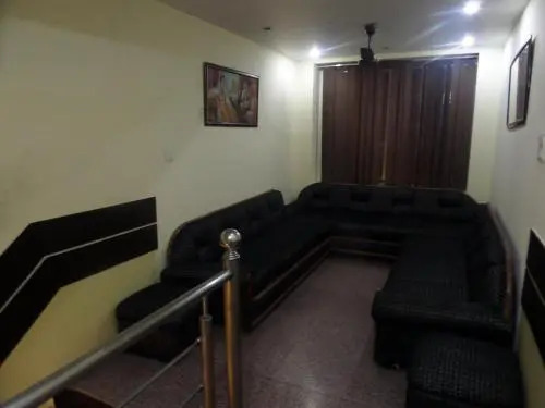 Hotel Gp Grand