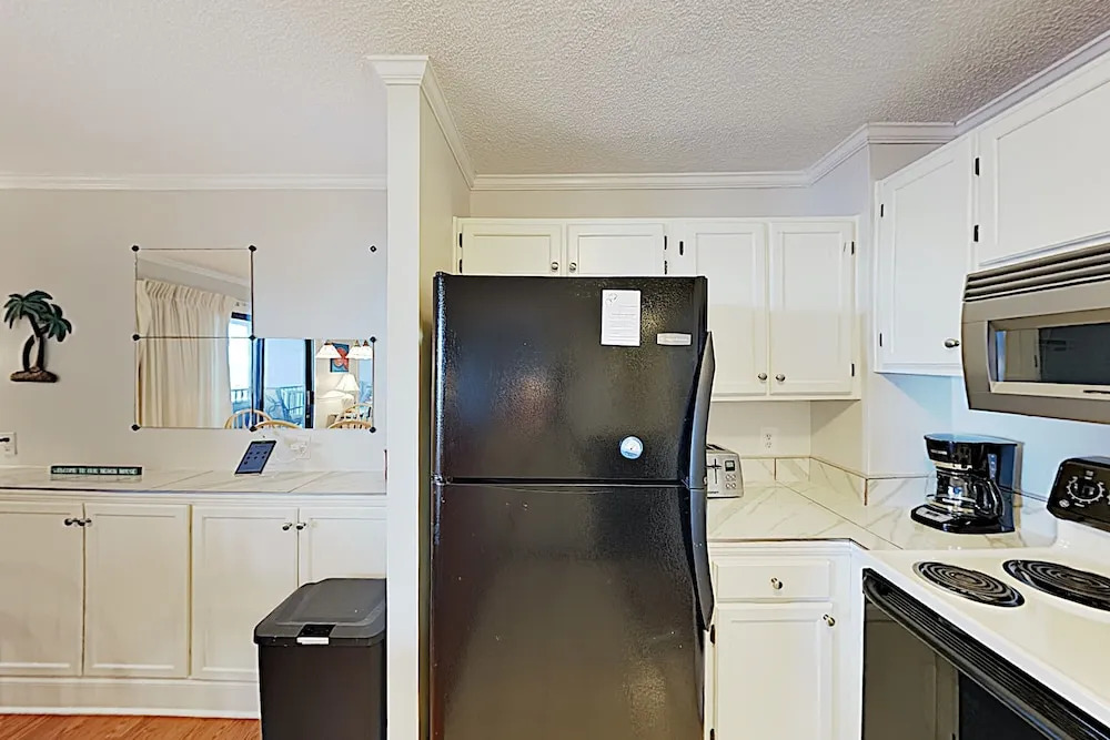5905 South Kings Highway Condo #514b 2 Bedrooms 2 Bathrooms Condo