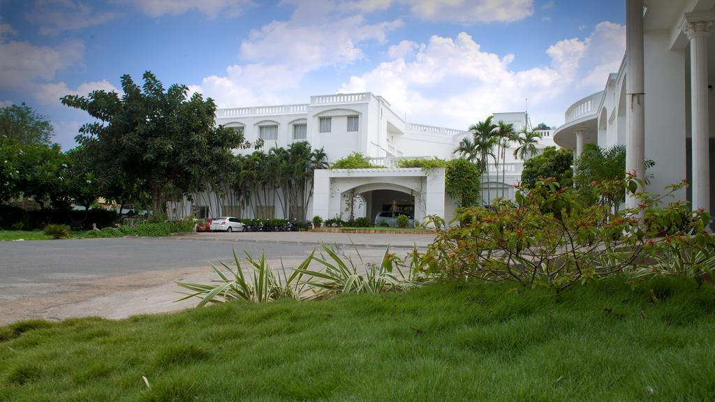 Nala Hotels - Namakkal