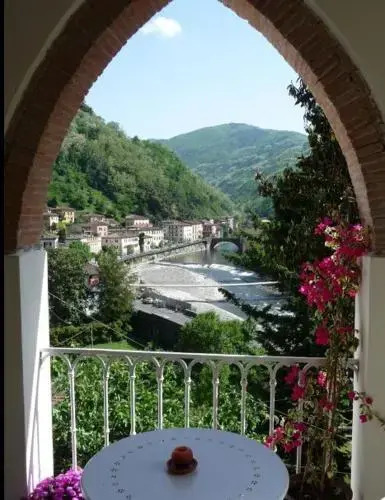 Villa Rosalena