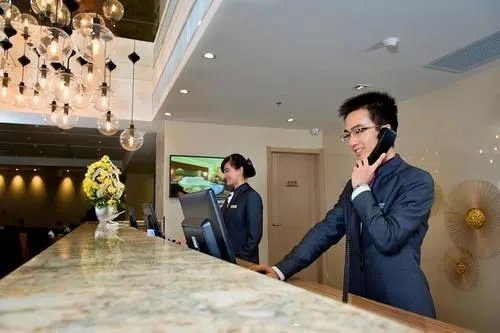 Xi'an Heyi Hotel